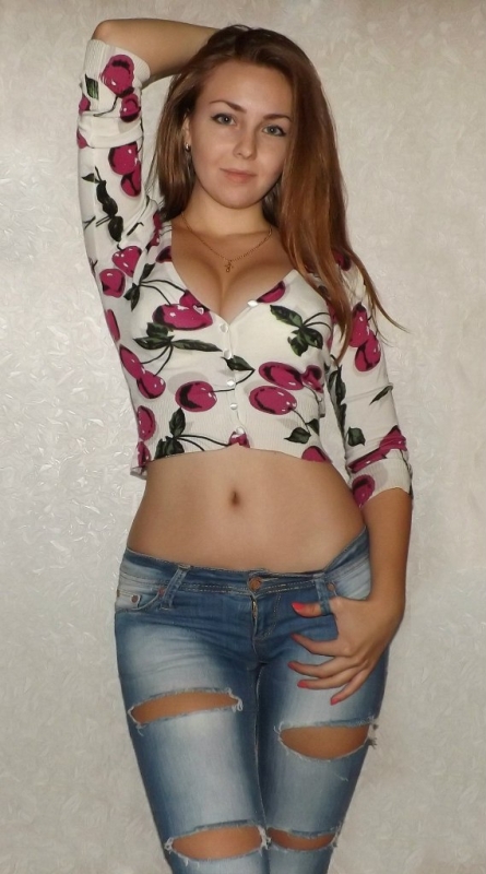 Анкета проститутки Анна - город Дышне-Ведено, 28 лет, №24273